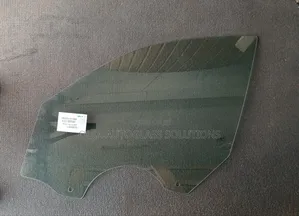 2019 BMW X4 (G02) Front Left Door Glass Available