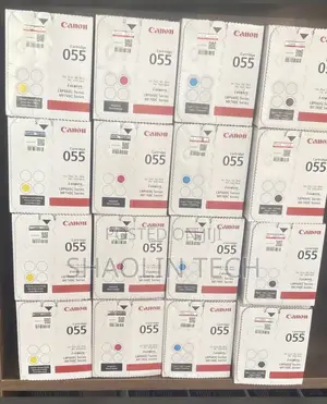 Canon 055 Original Printer Cartridge