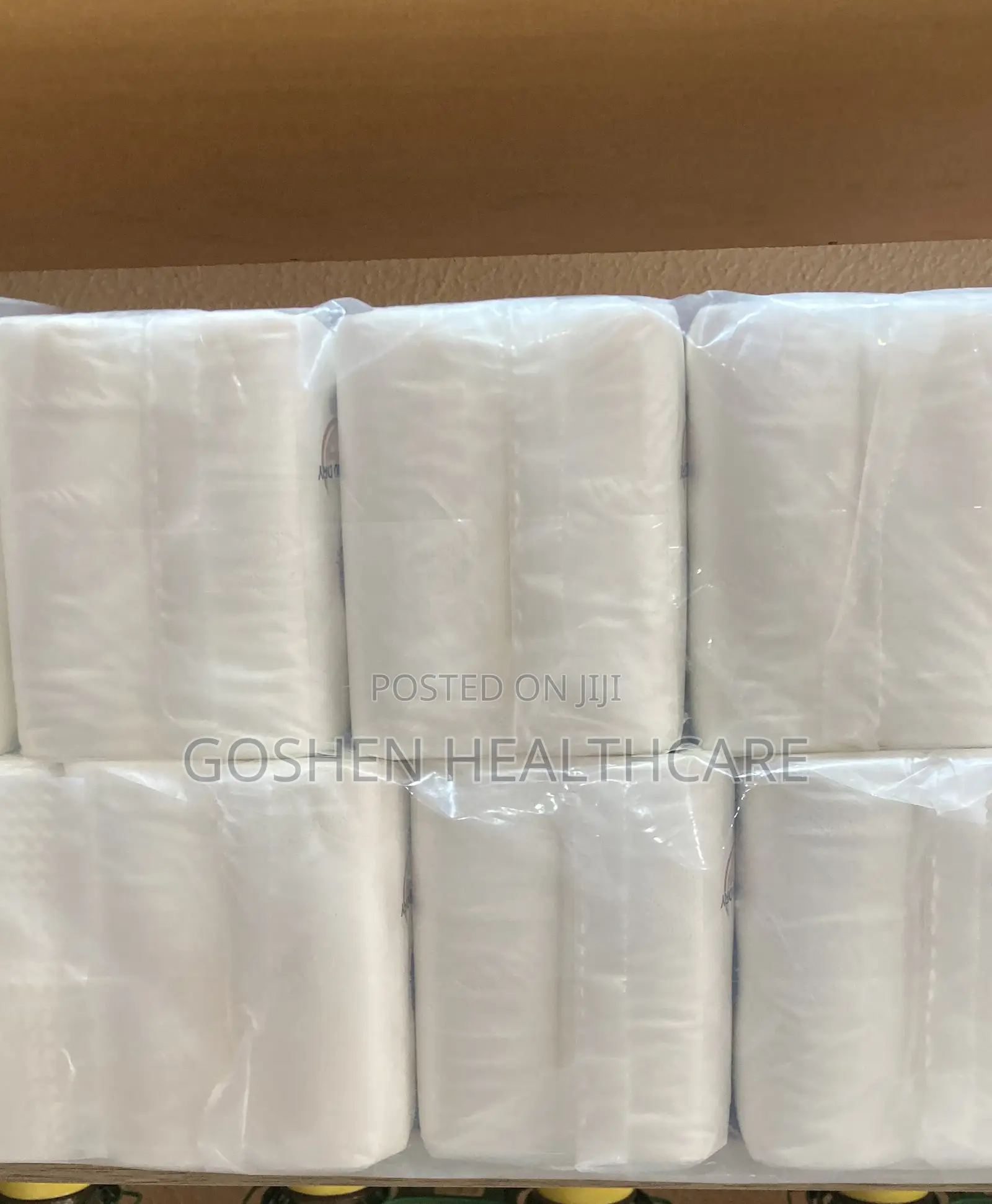 Kol Toilet Paper