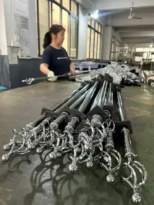 Don’T Buy Weak Curtain Rods Again!( Strong Extendable Curtains Rods