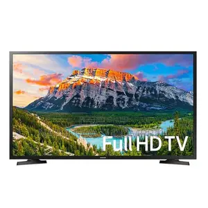 Uk  Almost New Samsung 40inch Full Hd Tv