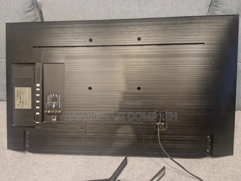 Uk  Almost New Samsung 40inch Full Hd Tv