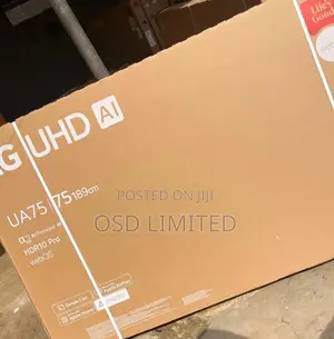 World Cup Promo Lg 75ua75006la Tv 75 " Uhd Ai Tv .