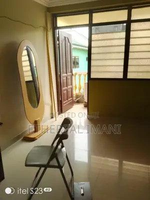 Furnished 8bdrm Apartment in Welja Barrier for rent