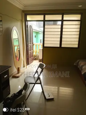 Furnished 8bdrm Apartment in Welja Barrier for rent