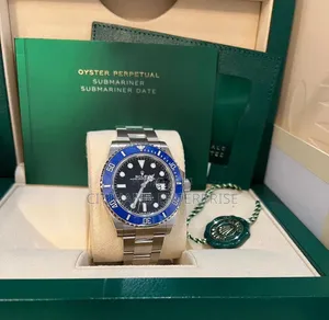 Rolex GMT Master - Big Classy Timepiece