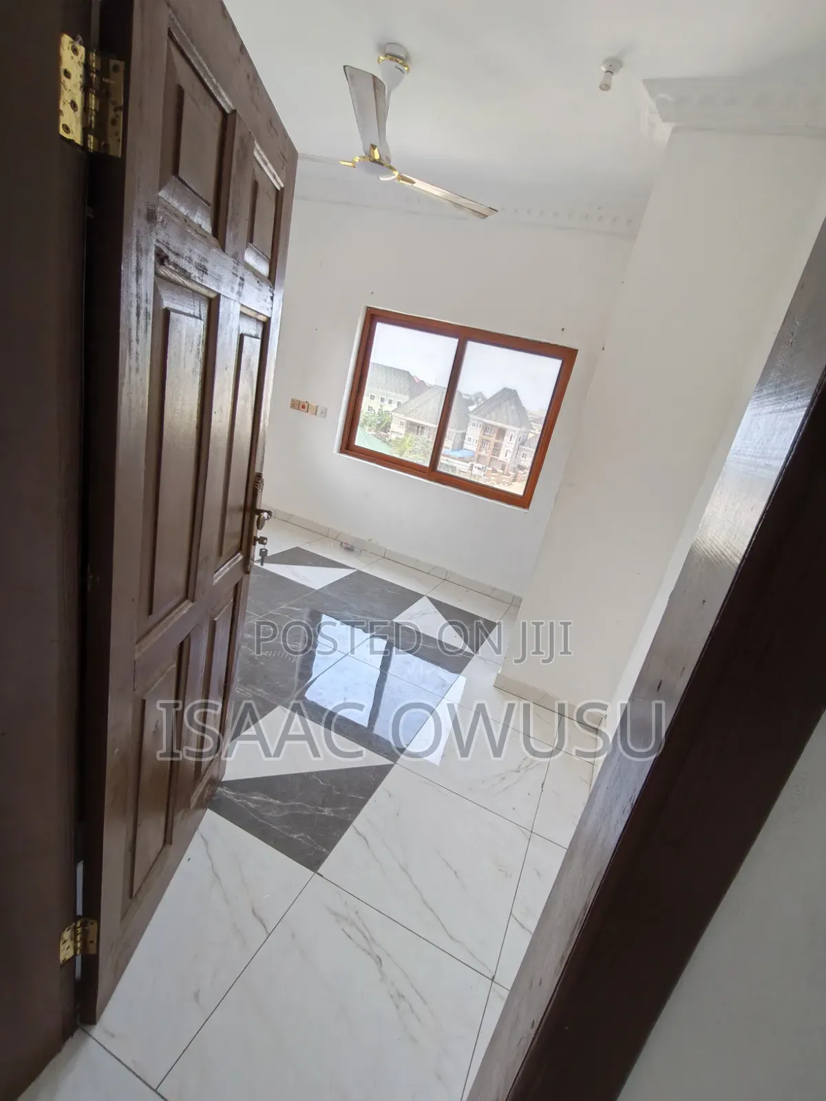 1bdrm Apartment in Ssnit Down for rent