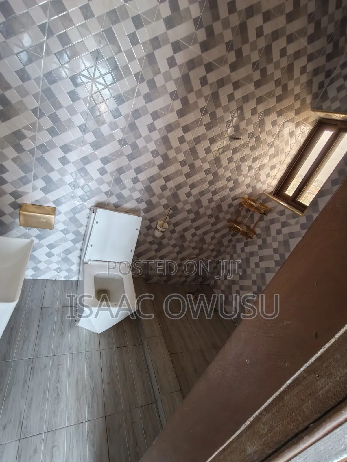 1bdrm Apartment in Ssnit Down for rent