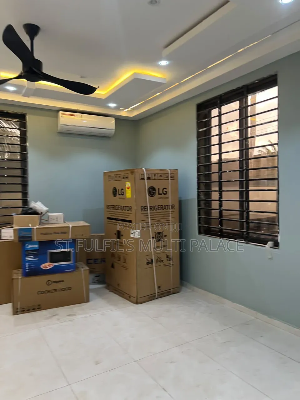 3bdrm Townhouse/Terrace in Madina Ritz Junction, SDA Area for sale