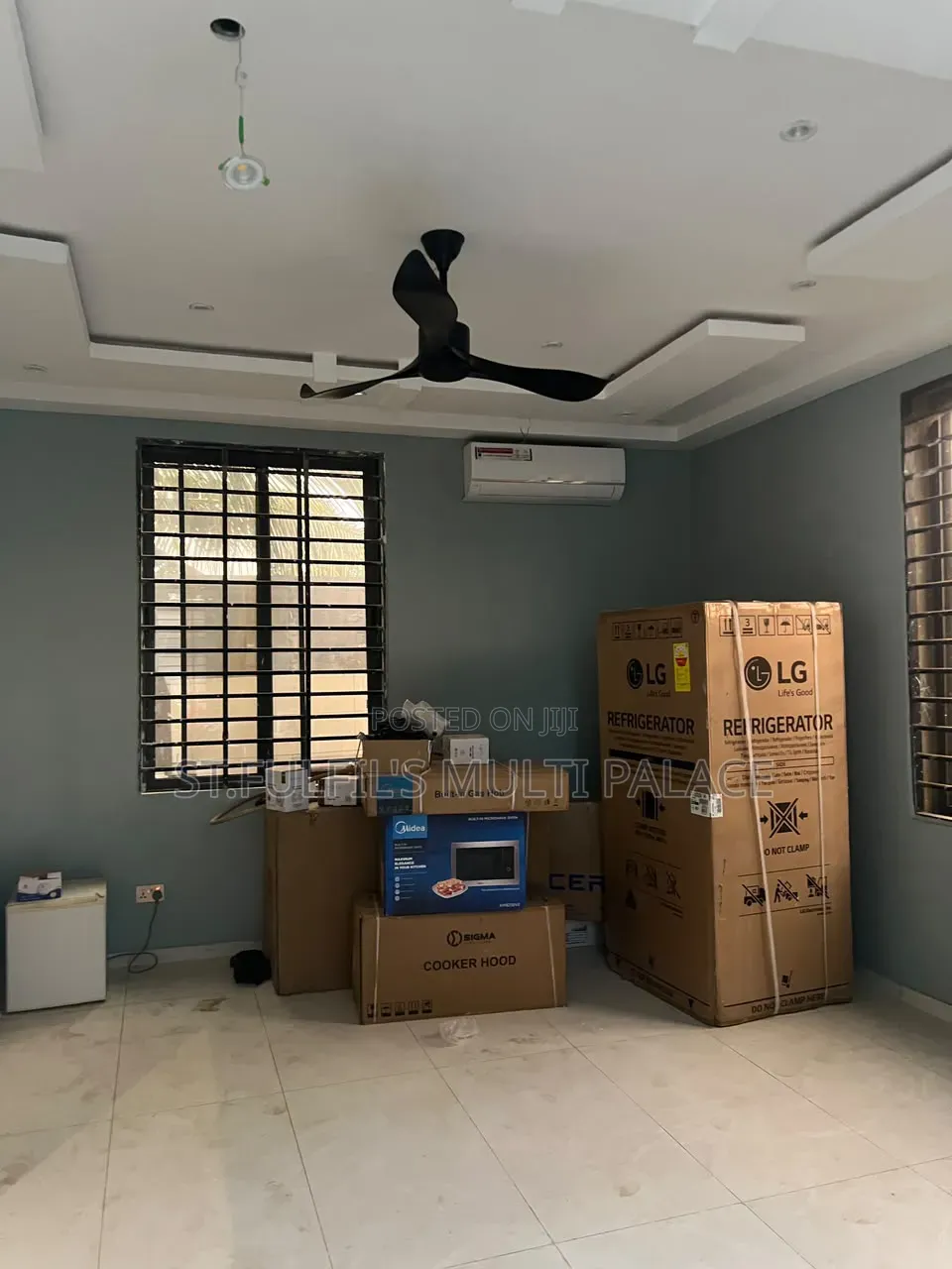 3bdrm Townhouse/Terrace in Madina Ritz Junction, SDA Area for sale