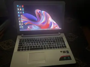 Laptop Lenovo Z50-70 8GB Intel Core i7 HDD 1T