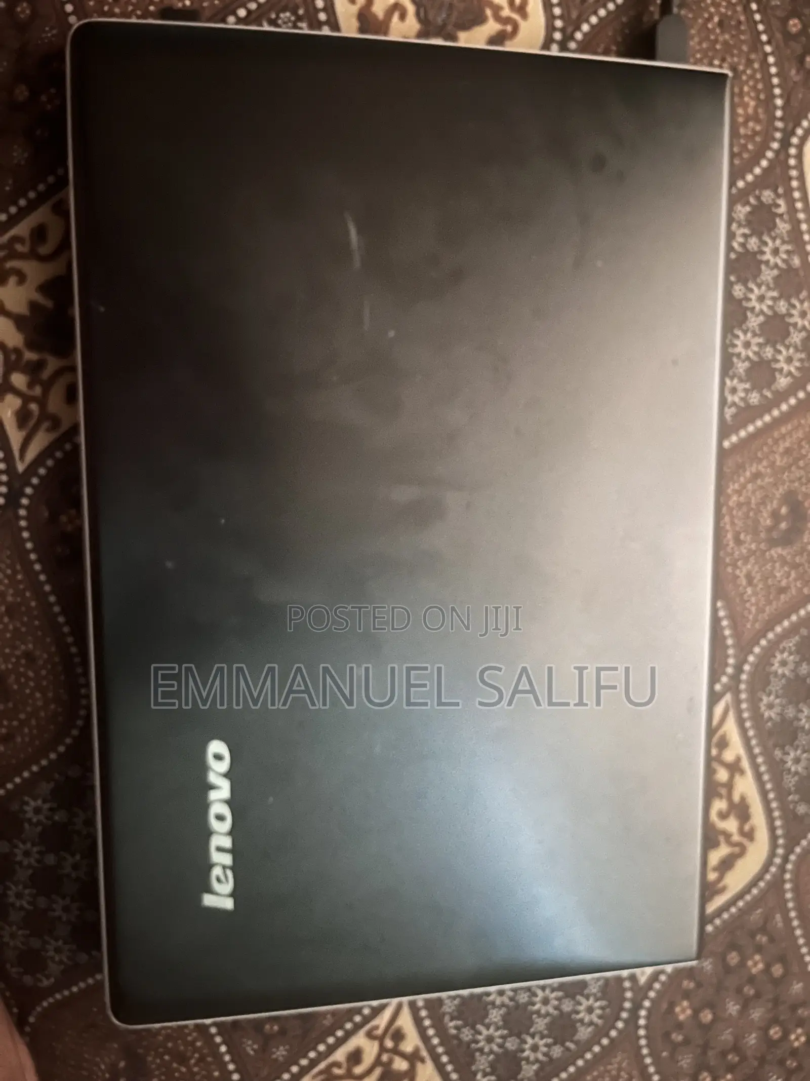 Laptop Lenovo Z50-70 8GB Intel Core i7 HDD 1T