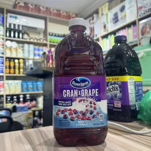 Ocean Spray Crangrape