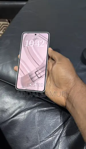 New Nothing Phone 3a 128 GB White