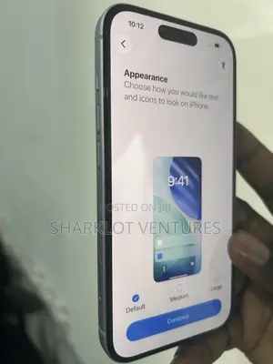 Apple iPhone 15 128 GB Blue