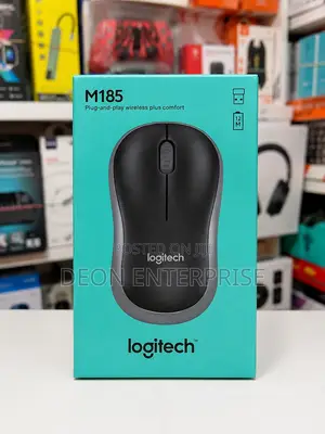 Logitech Mouse