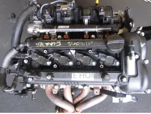 G4fg Rio, Soul, Cerato, Forte, Elantra, Accent 1.6 Engine Gearbox