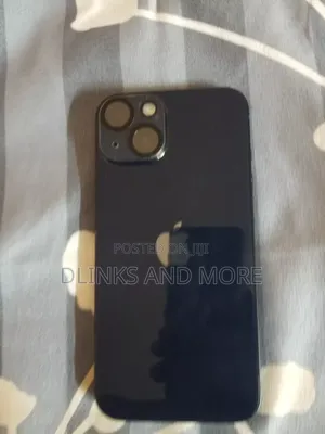Apple iPhone 14 128 GB Black