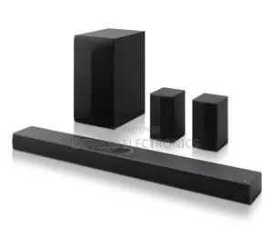 Text Us for Your S70tr. 500 W.Lg Sound System