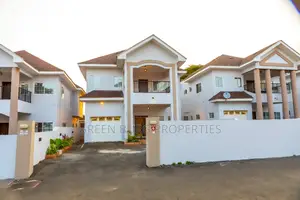 4bdrm Townhouse / Terrace in Cantonments for rent