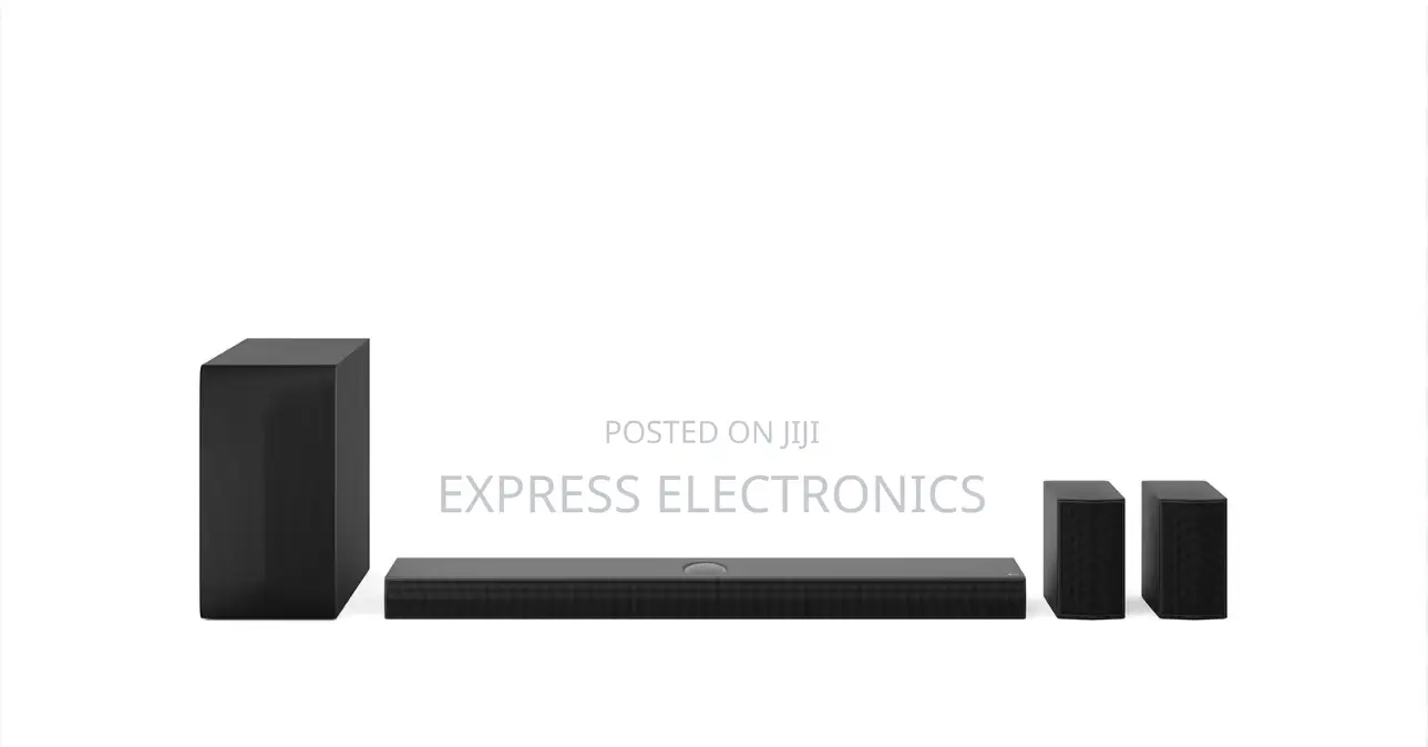 Grab Your Favorite  S70tr. 500 W.Lg Sound System