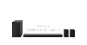 Grab Your Favorite  S70tr. 500 W.Lg Sound System