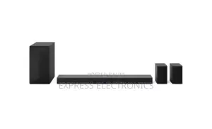 Zealous Sleek S70tr. 500 W.Lg Soundbar