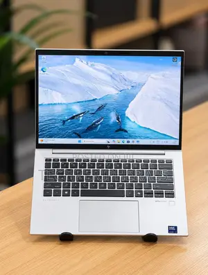New Laptop HP EliteBook 840 G11 16GB Intel Core Ultra 7 SSD 512GB