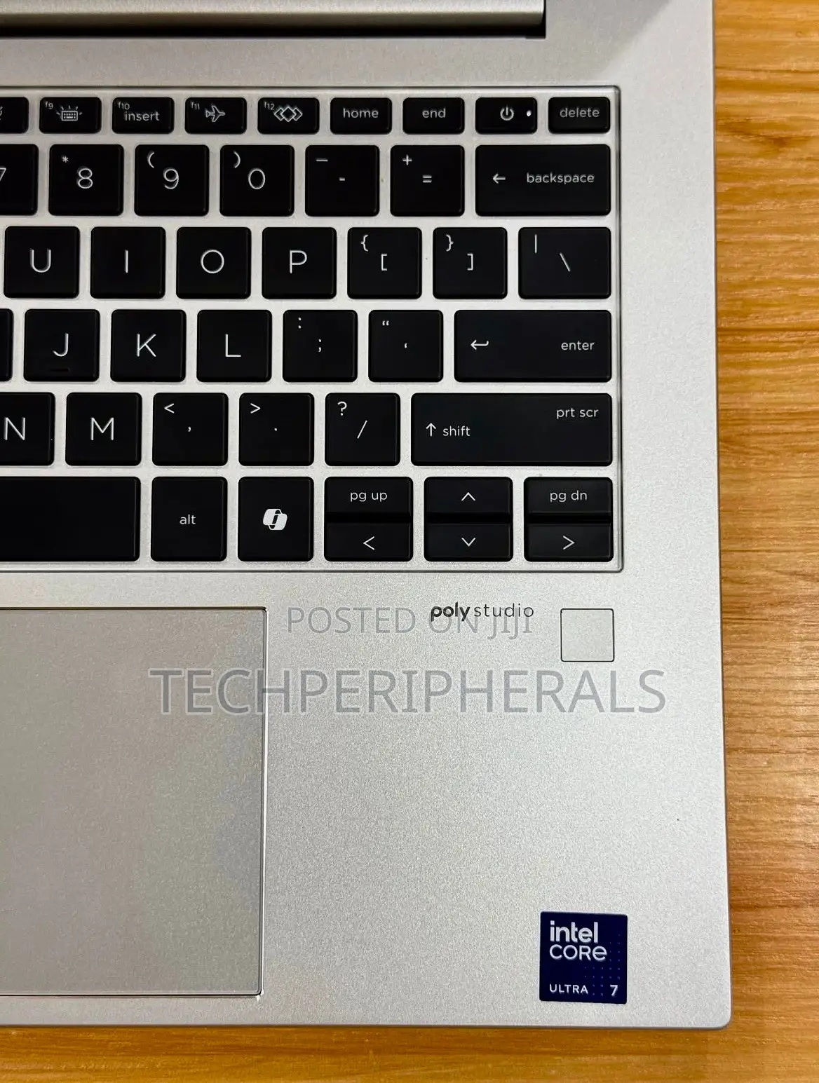New Laptop HP EliteBook 840 G11 16GB Intel Core Ultra 7 SSD 512GB