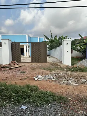4bdrm House in Abokobi for sale