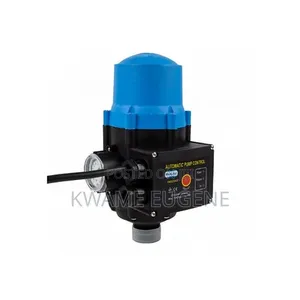 Automatic Pump Control, Dry Protection for Water Pumping Machines