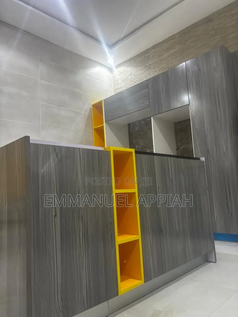 4bdrm House in Abokobi for sale