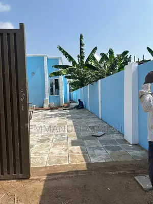 4bdrm House in Abokobi for sale