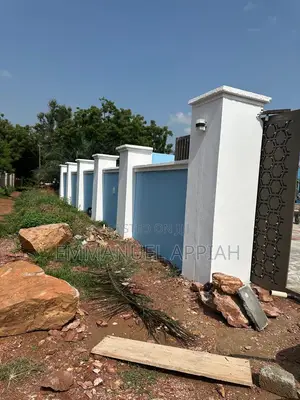 4bdrm House in Abokobi for sale