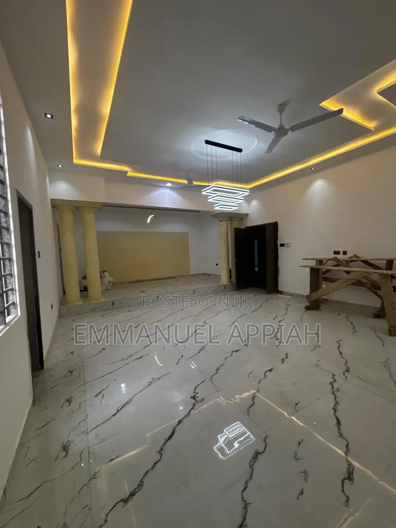 4bdrm House in Abokobi for sale