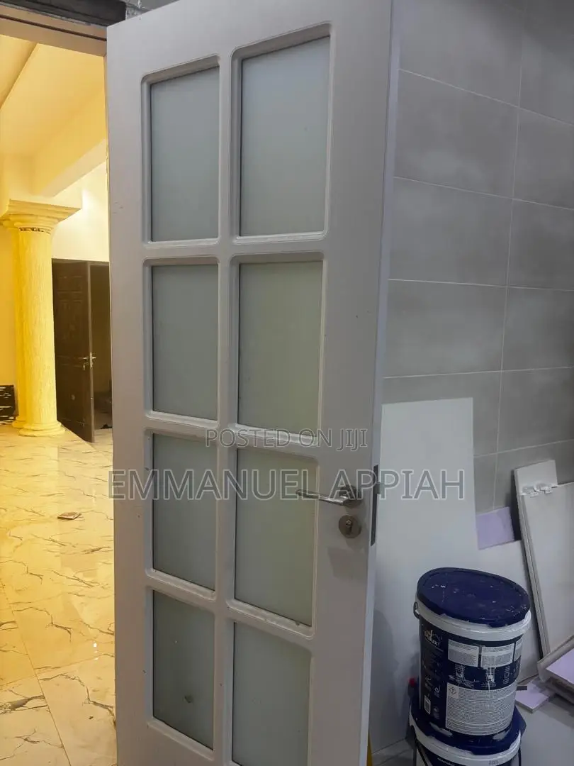 4bdrm House in Abokobi for sale
