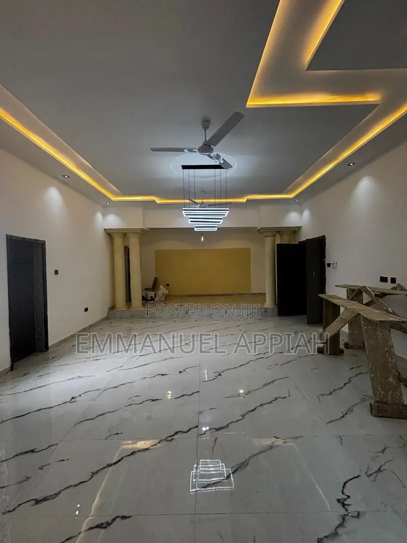 4bdrm House in Abokobi for sale