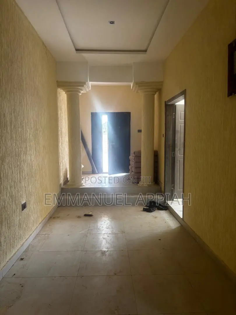 4bdrm House in Abokobi for sale
