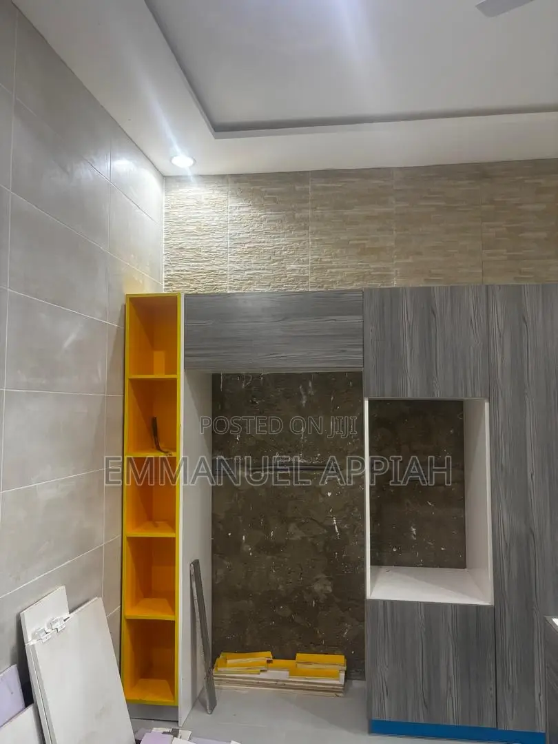 4bdrm House in Abokobi for sale