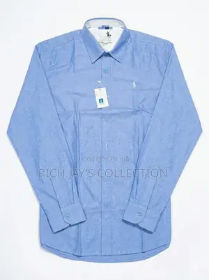 Polo Long Sleeve