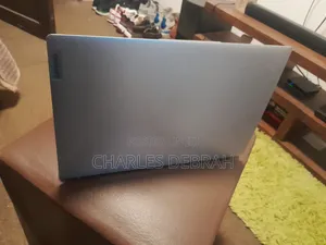 Laptop Lenovo IdeaPad 1 4GB Intel HDD 256GB