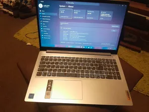 Laptop Lenovo IdeaPad 1 4GB Intel HDD 256GB