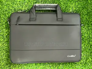 Quality and Classic 15 Inches Laptop Bag