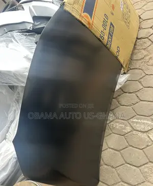 Toyota Corolla 2009 2010 2011 2012 2014 Bonnet / Hood