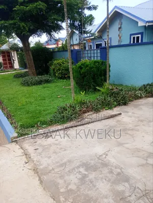 3bdrm House in Ashangman Estate, Ga East Municipal for rent