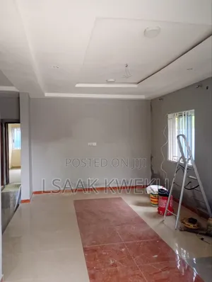 3bdrm House in Ashangman Estate, Ga East Municipal for rent
