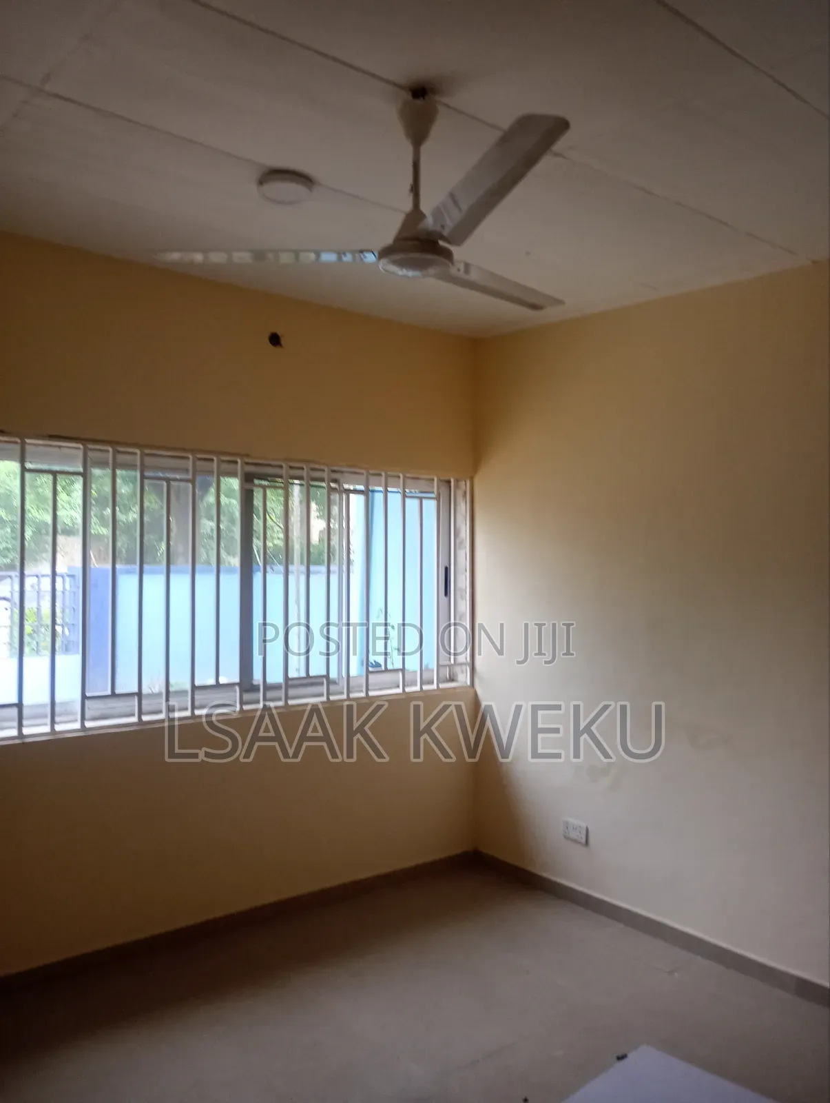 3bdrm House in Ashangman Estate, Ga East Municipal for rent