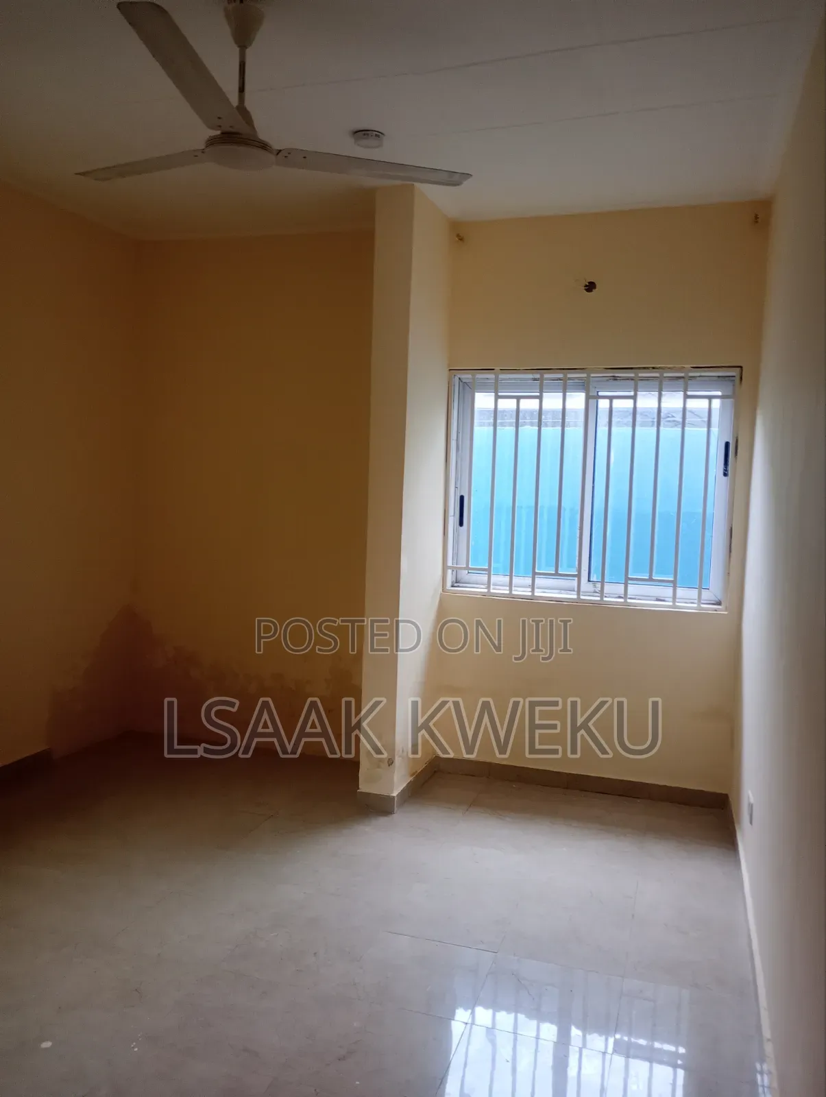 3bdrm House in Ashangman Estate, Ga East Municipal for rent