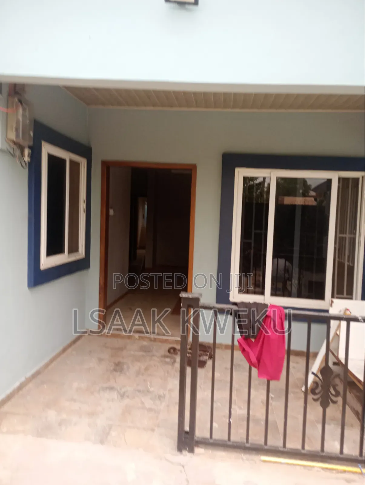 3bdrm House in Ashangman Estate, Ga East Municipal for rent