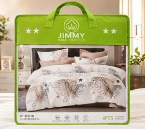 Queen Size Bedsheet New Stock